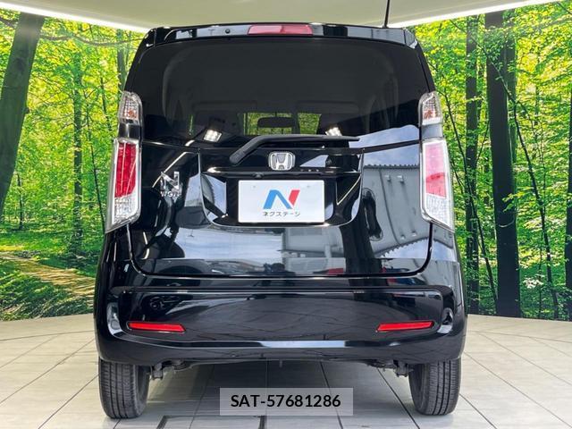 Honda N-WGN 2018-09 8547388-14