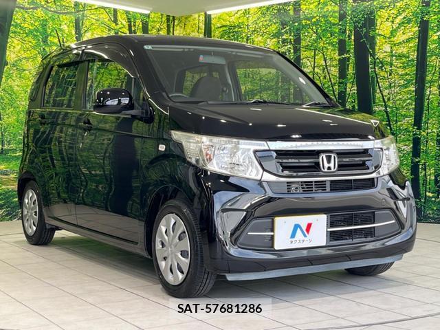 Honda N-WGN 2018-09 8547388-15