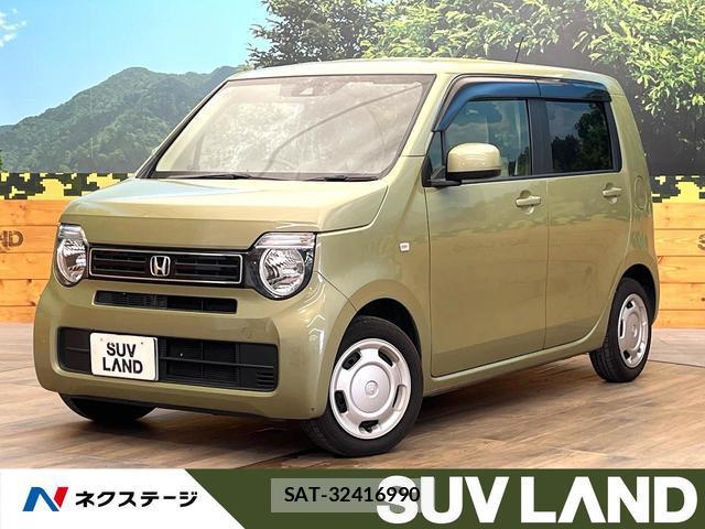 Honda N-WGN 2021-08 8548438-0