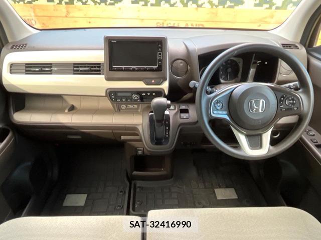 Honda N-WGN 2021-08 8548438-1