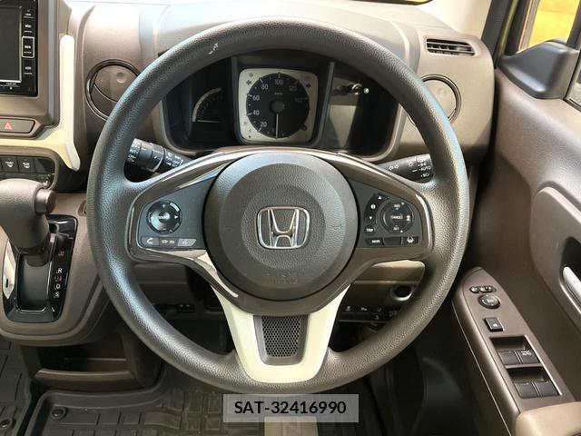 Honda N-WGN 2021-08 8548438-10
