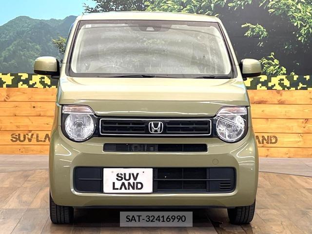 Honda N-WGN 2021-08 8548438-13