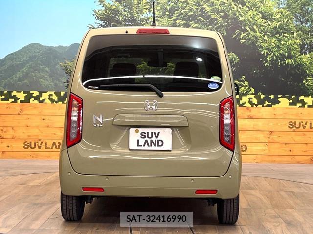Honda N-WGN 2021-08 8548438-14