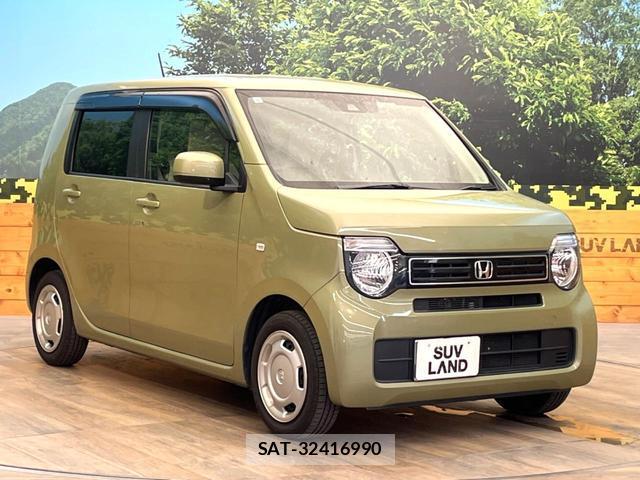 Honda N-WGN 2021-08 8548438-15