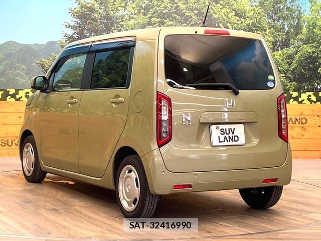 Honda N-WGN 2021-08 8548438-16