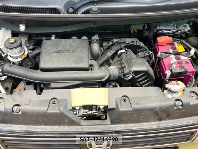 Honda N-WGN 2021-08 8548438-17