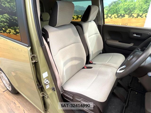 Honda N-WGN 2021-08 8548438-7