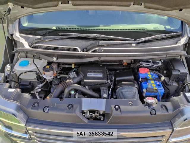 Honda N-WGN 2020-02 8548600-10