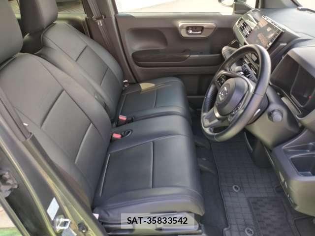 Honda N-WGN 2020-02 8548600-11