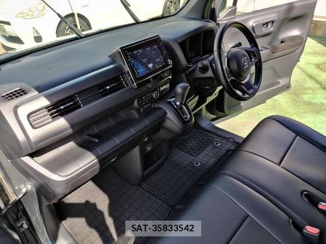 Honda N-WGN 2020-02 8548600-12