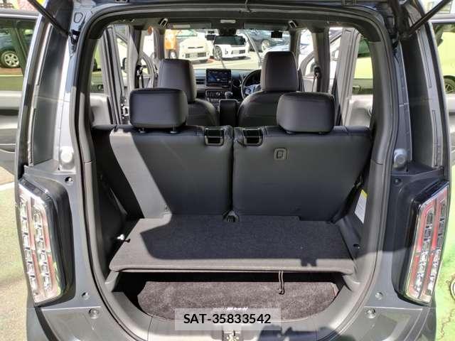 Honda N-WGN 2020-02 8548600-14