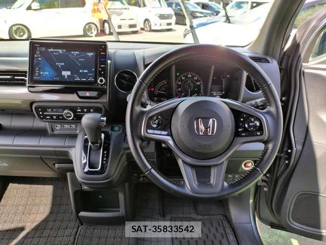 Honda N-WGN 2020-02 8548600-15