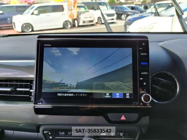Honda N-WGN 2020-02 8548600-16