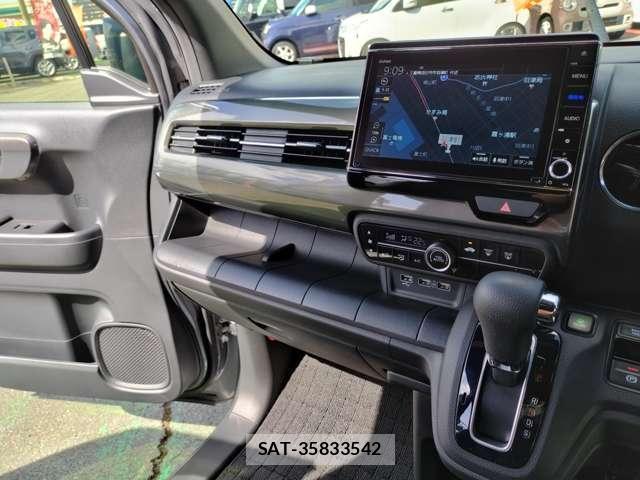 Honda N-WGN 2020-02 8548600-18