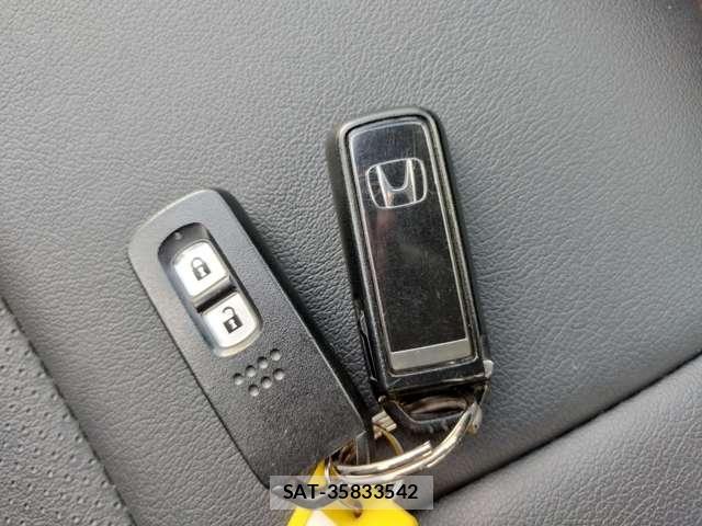 Honda N-WGN 2020-02 8548600-19