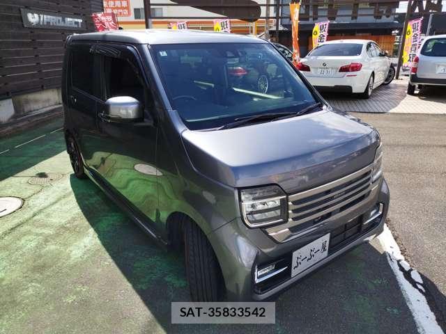 Honda N-WGN 2020-02 8548600-3