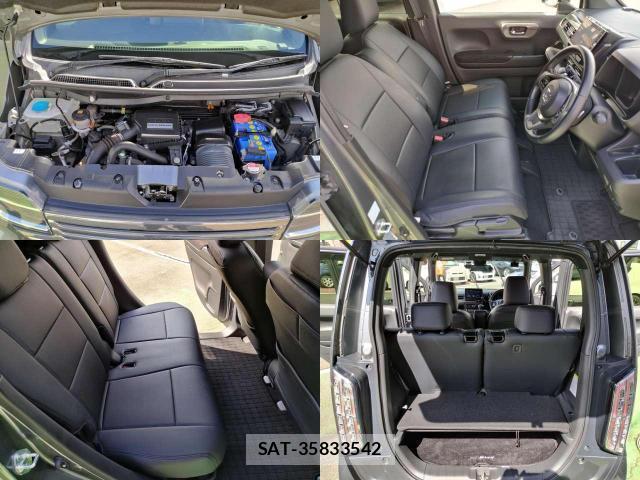 Honda N-WGN 2020-02 8548600-5