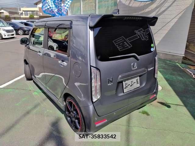 Honda N-WGN 2020-02 8548600-6