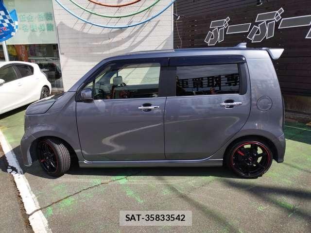 Honda N-WGN 2020-02 8548600-7
