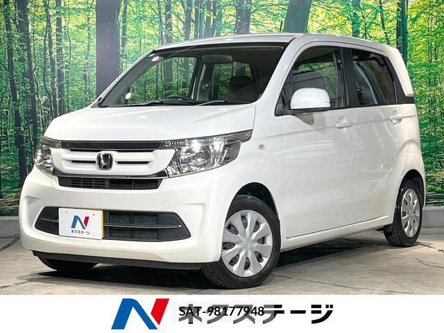 Honda N-WGN 2017-09 8549649-0