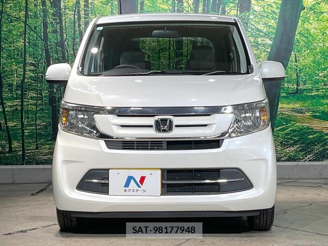 Honda N-WGN 2017-09 8549649-13
