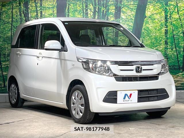 Honda N-WGN 2017-09 8549649-15