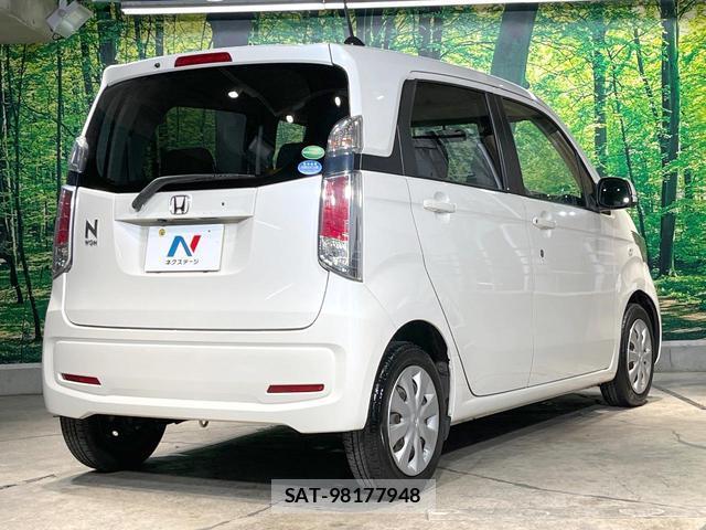Honda N-WGN 2017-09 8549649-16