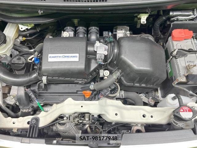 Honda N-WGN 2017-09 8549649-17