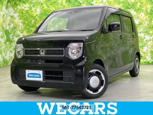 Honda N-WGN 2025-10 8550029-0