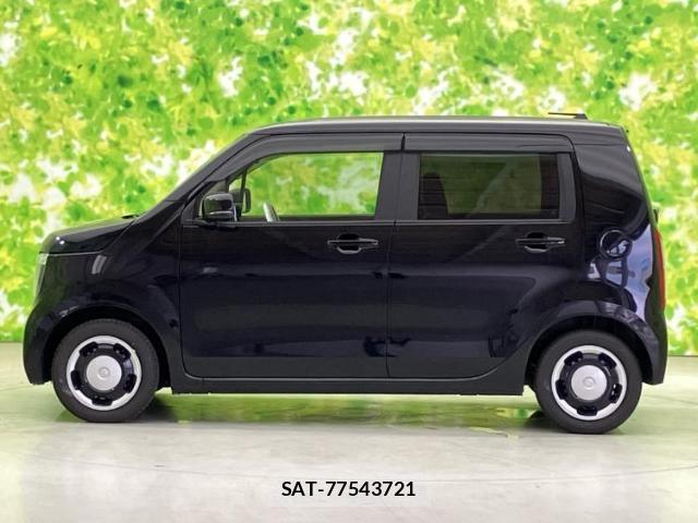 Honda N-WGN 2025-10 8550029-1