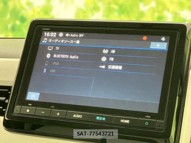 Honda N-WGN 2025-10 8550029-10