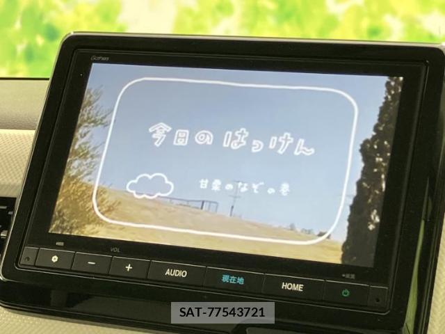 Honda N-WGN 2025-10 8550029-11
