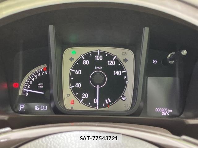 Honda N-WGN 2025-10 8550029-13
