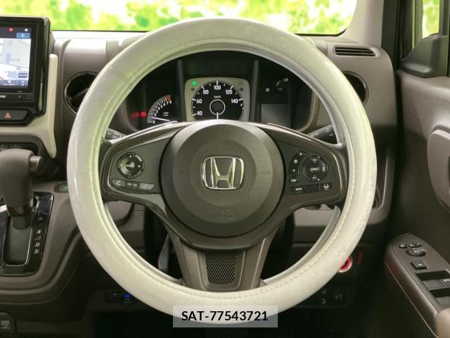 Honda N-WGN 2025-10 8550029-14