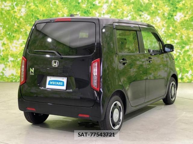 Honda N-WGN 2025-10 8550029-2