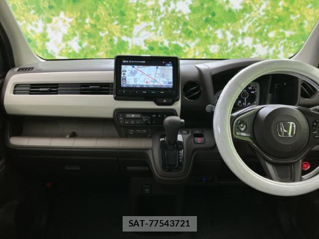 Honda N-WGN 2025-10 8550029-8
