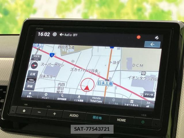 Honda N-WGN 2025-10 8550029-9