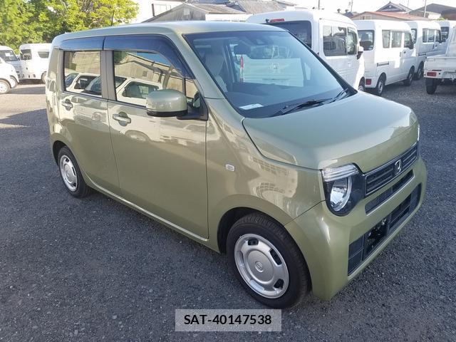 Honda N-WGN 2021-07 8550480-0