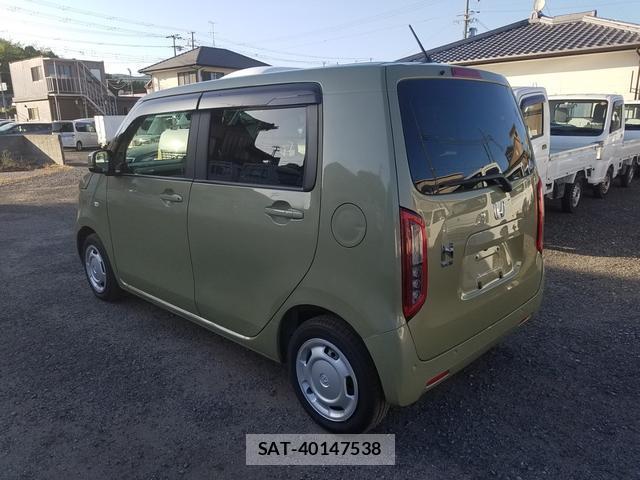 Honda N-WGN 2021-07 8550480-1