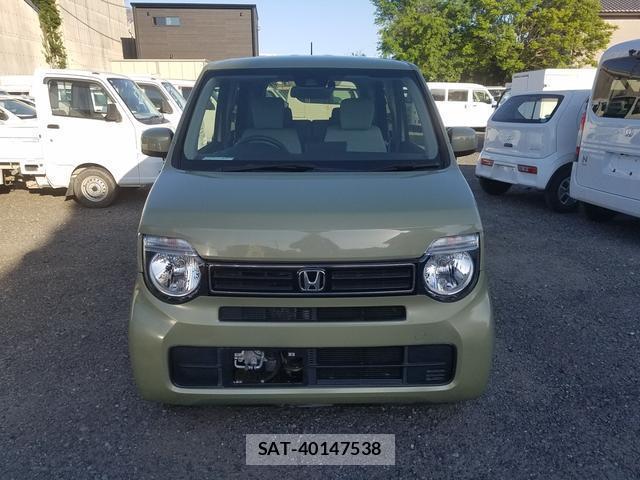 Honda N-WGN 2021-07 8550480-11