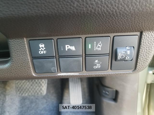 Honda N-WGN 2021-07 8550480-13