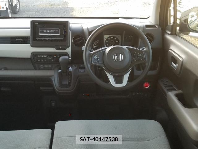 Honda N-WGN 2021-07 8550480-2