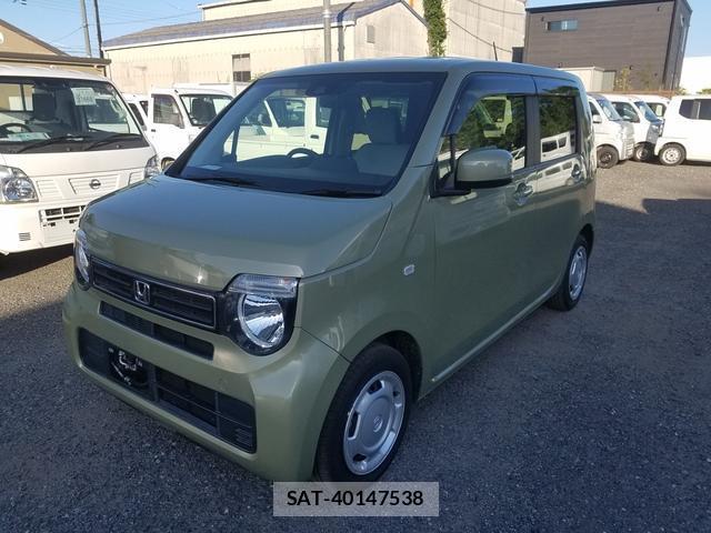 Honda N-WGN 2021-07 8550480-3