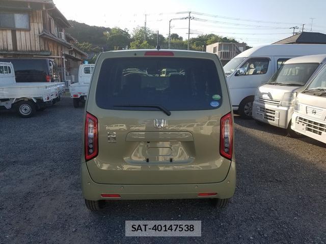 Honda N-WGN 2021-07 8550480-5