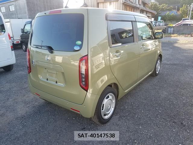 Honda N-WGN 2021-07 8550480-6