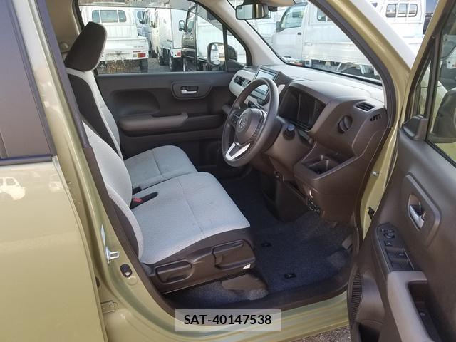 Honda N-WGN 2021-07 8550480-7