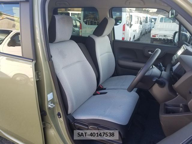 Honda N-WGN 2021-07 8550480-8