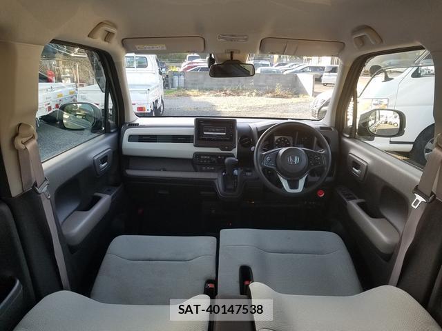 Honda N-WGN 2021-07 8550480-9