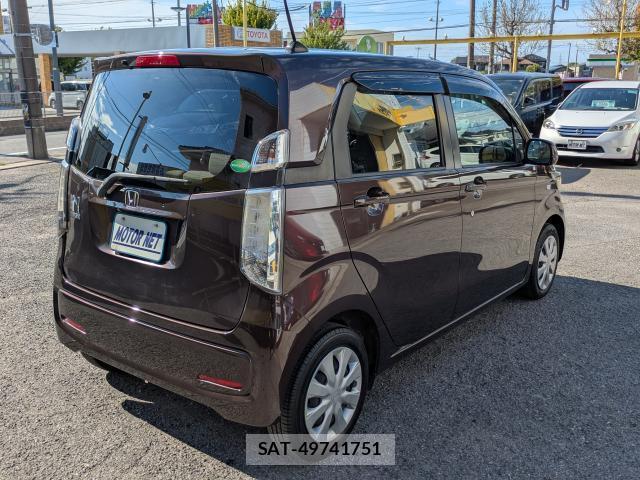 Honda N-WGN 2014-01 8551231-1