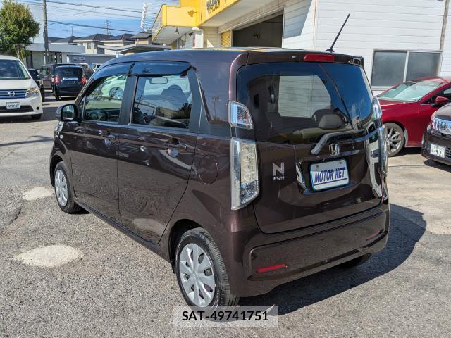 Honda N-WGN 2014-01 8551231-10
